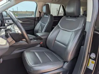 Ford Explorer 2025 Active 4dr SUV