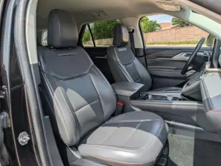 Ford Explorer 2025 Active 4dr SUV