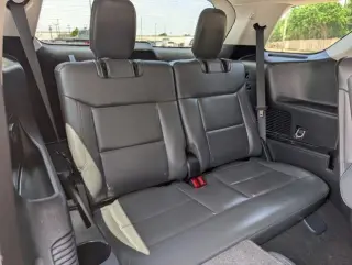 Ford Explorer 2025 Active 4dr SUV