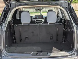 Ford Explorer 2025 Active 4dr SUV