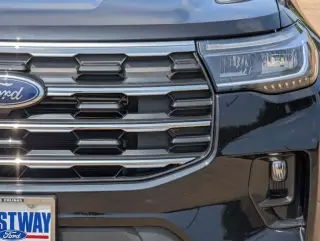 Ford Explorer 2025 Active 4dr SUV