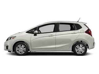 Honda Fit 2017 LX 4 puertas Hatchback CVT