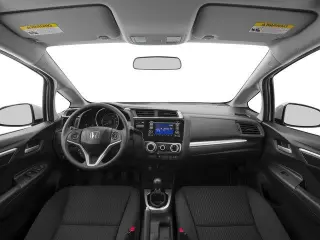 Honda Fit 2017 LX 4 puertas Hatchback CVT