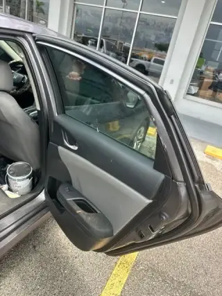 Honda Civic 2018 LX 4 puertas Sedan CVT
