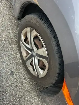 Honda Civic 2018 LX 4 puertas Sedan CVT