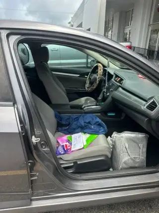 Honda Civic 2018 LX 4 puertas Sedan CVT
