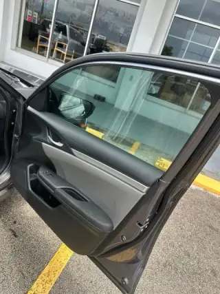 Honda Civic 2018 LX 4 puertas Sedan CVT