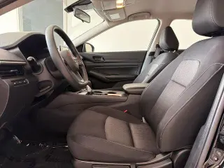 Nissan Altima 2024 2.5 S 4dr Sedan