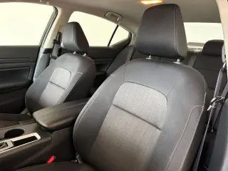 Nissan Altima 2024 2.5 S 4dr Sedan