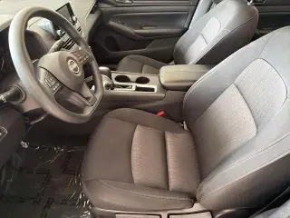 Nissan Altima 2024 2.5 S 4dr Sedan