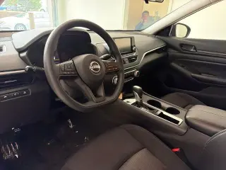 Nissan Altima 2024 2.5 S 4dr Sedan