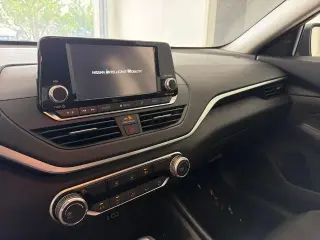 Nissan Altima 2024 2.5 S 4dr Sedan