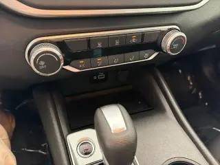 Nissan Altima 2024 2.5 S 4dr Sedan