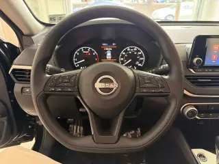 Nissan Altima 2024 2.5 S 4dr Sedan