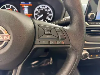 Nissan Altima 2024 2.5 S 4dr Sedan