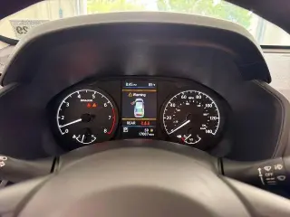 Nissan Altima 2024 2.5 S 4dr Sedan