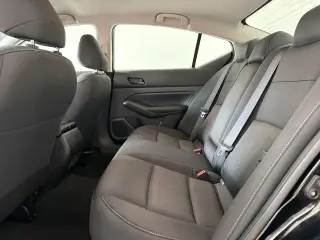 Nissan Altima 2024 2.5 S 4dr Sedan