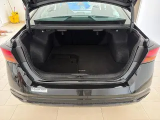 Nissan Altima 2024 2.5 S 4dr Sedan