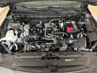 Nissan Altima 2024 2.5 S 4dr Sedan