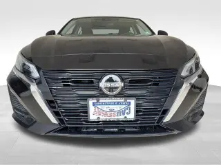 Nissan Altima 2024 2.5 S 4dr Sedan