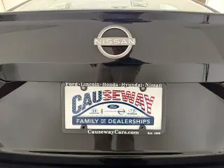 Nissan Altima 2024 2.5 S 4dr Sedan