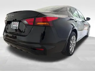 Nissan Altima 2024 2.5 S 4dr Sedan