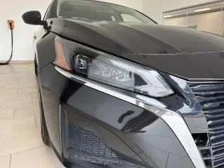 Nissan Altima 2024 2.5 S 4dr Sedan
