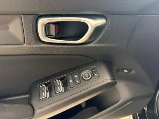 Honda Civic 2024 Sport 4 puertas Sedan