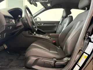 Honda Civic 2024 Sport 4 puertas Sedan