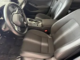 Honda Civic 2024 Sport 4 puertas Sedan