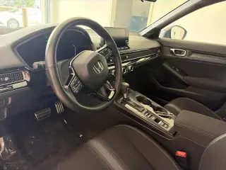 Honda Civic 2024 Sport 4 puertas Sedan