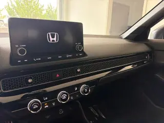 Honda Civic 2024 Sport 4 puertas Sedan