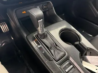 Honda Civic 2024 Sport 4 puertas Sedan