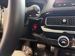 Honda Civic 2024 Sport 4 puertas Sedan