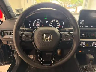 Honda Civic 2024 Sport 4 puertas Sedan