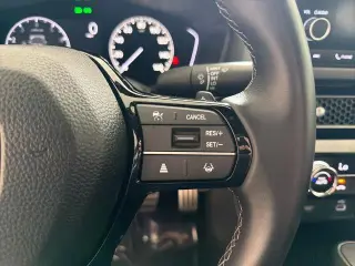 Honda Civic 2024 Sport 4 puertas Sedan