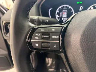 Honda Civic 2024 Sport 4 puertas Sedan