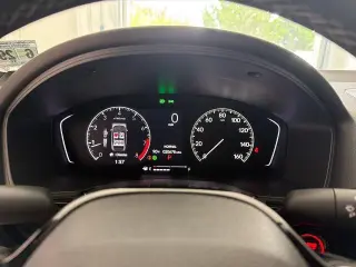 Honda Civic 2024 Sport 4 puertas Sedan