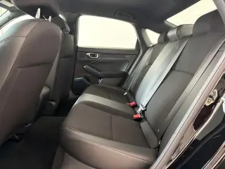 Honda Civic 2024 Sport 4 puertas Sedan