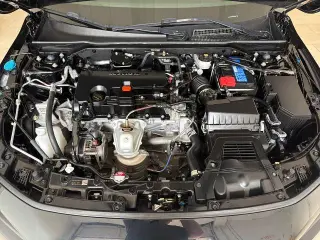 Honda Civic 2024 Sport 4 puertas Sedan