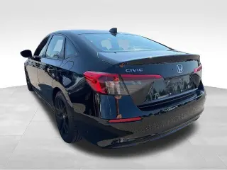 Honda Civic 2024 Sport 4 puertas Sedan