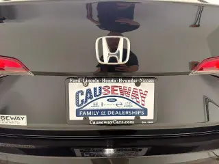 Honda Civic 2024 Sport 4 puertas Sedan