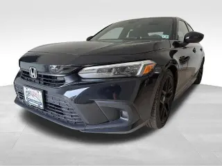 Honda Civic 2024 Sport 4 puertas Sedan