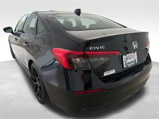 Honda Civic 2024 Sport 4 puertas Sedan