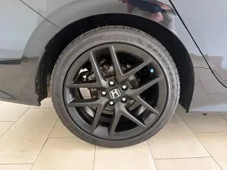 Honda Civic 2024 Sport 4 puertas Sedan