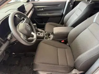Honda CR-V 2025 AWD LX 4 puertas SUV