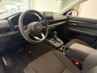 Honda CR-V 2025 AWD LX 4 puertas SUV