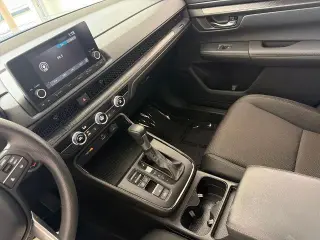 Honda CR-V 2025 AWD LX 4 puertas SUV