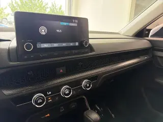 Honda CR-V 2025 AWD LX 4 puertas SUV