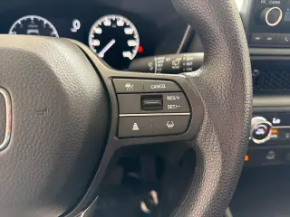 Honda CR-V 2025 AWD LX 4 puertas SUV